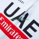 Cyklistický Dres s Dlouhými Rukávy equipe pro uae team emirates 2025 Pánské