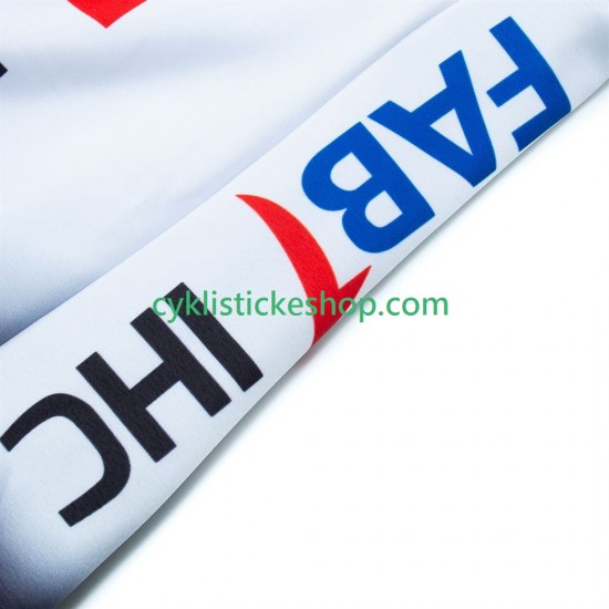 Cyklistický Dres s Dlouhými Rukávy equipe pro uae team emirates 2025 Pánské