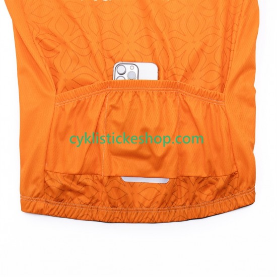 Cyklistický Dres bez Rukávů euskaltel euskadi 2025 Pánské