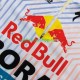 Cyklistický Dres bez Rukávů red bull bora hansgrohe tour de france 2025 Pánské