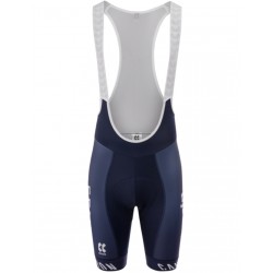 Cyklistické Kraťasy Bib 2020 Alpecin–Fenix M001