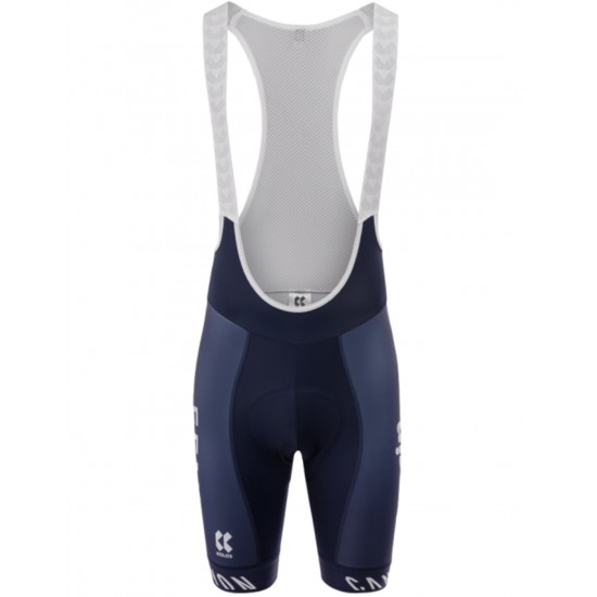 Cyklistické Kraťasy Bib 2020 Alpecin–Fenix M001