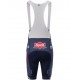 Cyklistické Kraťasy Bib 2020 Alpecin–Fenix M001