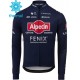Thermo Cyklistický Dres 2020 Alpecin–Fenix M001