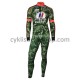 Cyklistický Bib Set 2018 Armee De Terre M001