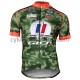 Cyklistický BIB Komplet 2018 Armee De Terre M001