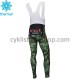 Thermo Cyklistické Kalhoty Bib 2018 Armee De Terre M001