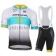Cyklistický BIB Komplet 2017 Astana Pro Team M002