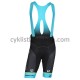 Cyklistické Kraťasy Bib 2018 Astana Pro Team M001