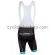 Cyklistické Kraťasy Bib 2018 Astana Pro Team M002