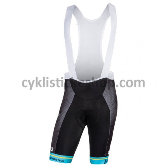 Cyklistické Kraťasy Bib 2018 Astana Pro Team M002