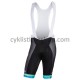 Cyklistické Kraťasy Bib 2018 Astana Pro Team M002