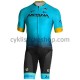 Cyklistický BIB Komplet 2019 Astana Pro Team M001