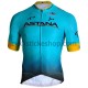 Cyklistický BIB Komplet 2019 Astana Pro Team M001