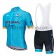 Cyklistický BIB Komplet 2020 Astana Pro Team M001