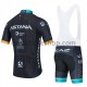 Cyklistický BIB Komplet 2020 Astana Pro Team M002