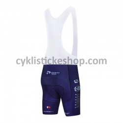 Cyklistické Kraťasy Bib 2021 Astana–Premier Tech M001