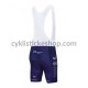 Cyklistické Kraťasy Bib 2021 Astana–Premier Tech M001