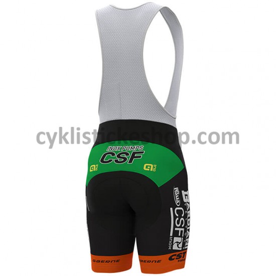 Cyklistický BIB Komplet 2019 Bardiani–CSF M001