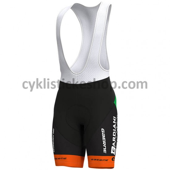 Cyklistické Kraťasy Bib 2019 Bardiani–CSF M001