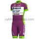 Cyklistický BIB Komplet 2020 Bardiani–CSF M001