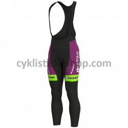 Cyklistické Kalhoty Bib 2020 Bardiani–CSF M001