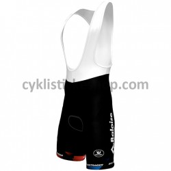 Cyklistické Kraťasy Bib 2021 Baloise-Trek Lions M001