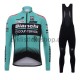 Cyklistický Bib Set 2017 Bianchi Countervail M001