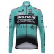 Cyklistický Bib Set 2017 Bianchi Countervail M001