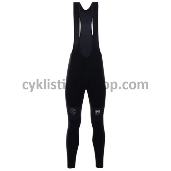 Cyklistický Bib Set 2017 Bianchi Countervail M001