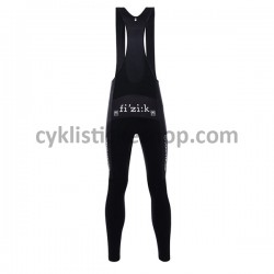 Cyklistický Bib Set 2017 Bianchi Countervail M001