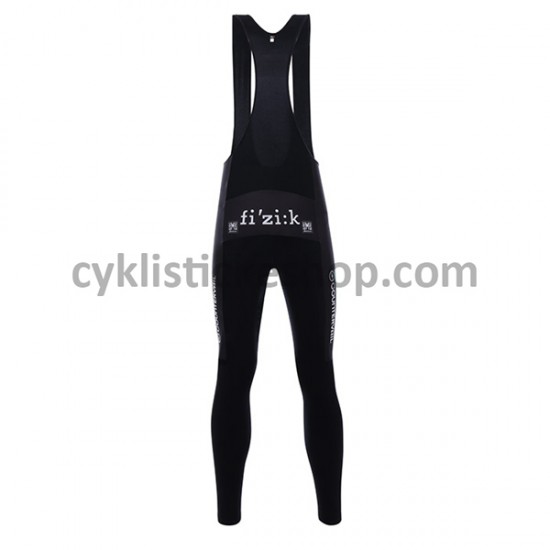 Cyklistický Bib Set 2017 Bianchi Countervail M001