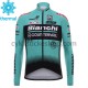 Cyklistický Bib Thermo Set 2017 Bianchi Countervail M001
