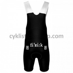 Cyklistické Kraťasy Bib 2018 Bianchi Countervail M001