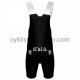Cyklistické Kraťasy Bib 2018 Bianchi Countervail M001