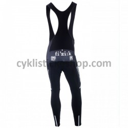 Cyklistické Kalhoty Bib 2018 Bianchi Countervail M001