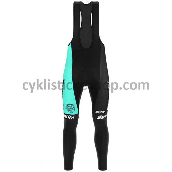 Cyklistický Bib Set 2020 Bianchi Countervail M001