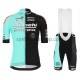 Cyklistický BIB Komplet 2020 Bianchi Countervail M001