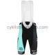 Cyklistické Kraťasy Bib 2020 Bianchi Countervail M001