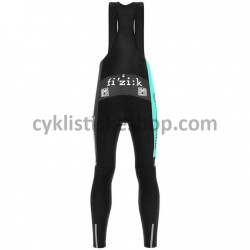 Cyklistické Kalhoty Bib 2020 Bianchi Countervail M001