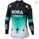 Thermo Cyklistický Dres 2018 Bora Hansgrohe M001
