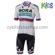 Cyklistický Komplet 2018 Bora-Hansgrohe Dětský M006