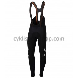 Cyklistické Kalhoty Bib 2018 Bora-Hansgrohe M001