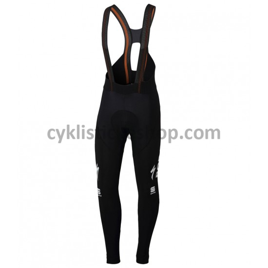 Cyklistické Kalhoty Bib 2018 Bora-Hansgrohe M001