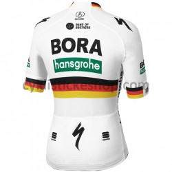 Cyklistický BIB Komplet 2020 BORA-hansgrohe M002