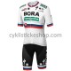 Cyklistický BIB Komplet 2020 BORA-hansgrohe M003