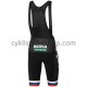 Cyklistický BIB Komplet 2020 BORA-hansgrohe M003