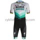 Cyklistický BIB Komplet 2021 BORA-hansgrohe M001