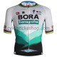Cyklistický BIB Komplet 2021 BORA-hansgrohe M001
