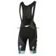 Cyklistický BIB Komplet 2021 BORA-hansgrohe M003